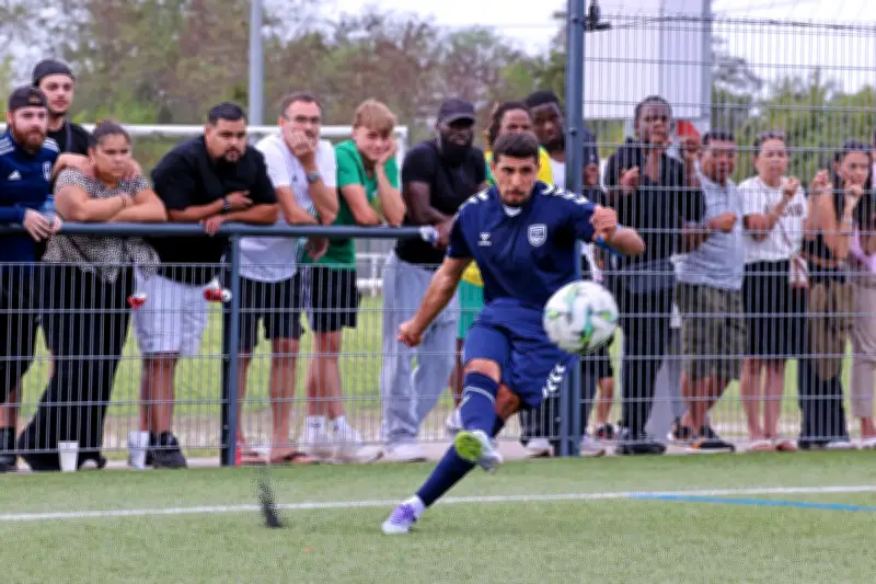 Résultats du week-end en Régionale 1 : Bordeaux et Mérignac en difficulté