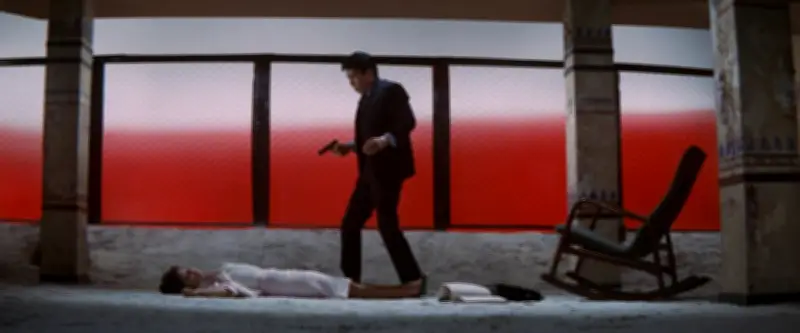 Rétrospective Seijun Suzuki au Havre : Plongée dans l'univers du cinéaste culte