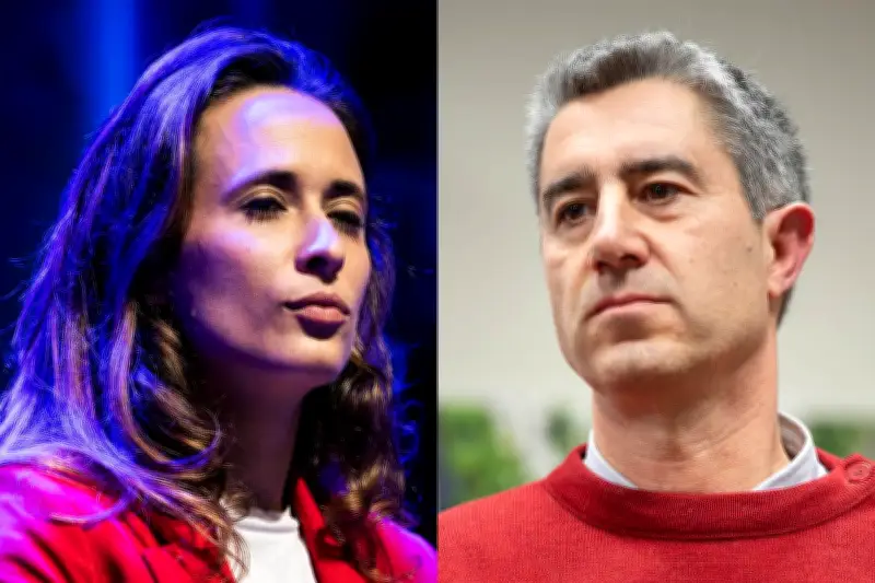 Ruffin vs Guetté : la passe d'armes télévisée qui révèle les fractures de la gauche