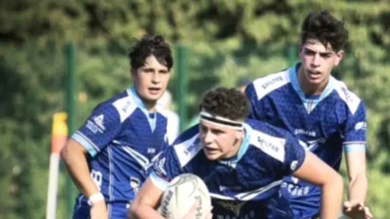 Rugby amateur : Capestang mise sur sa jeunesse après une saison difficile en Régionale 2
