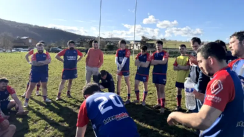 Rugby amateur : le RC Rougier s'impose face à Viviez dans un match capital pour le maintien