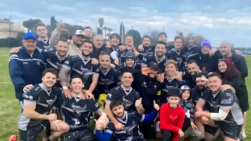 Rugby amateur : l'ESPCV XV renverse la saison et accueille un barrage à domicile