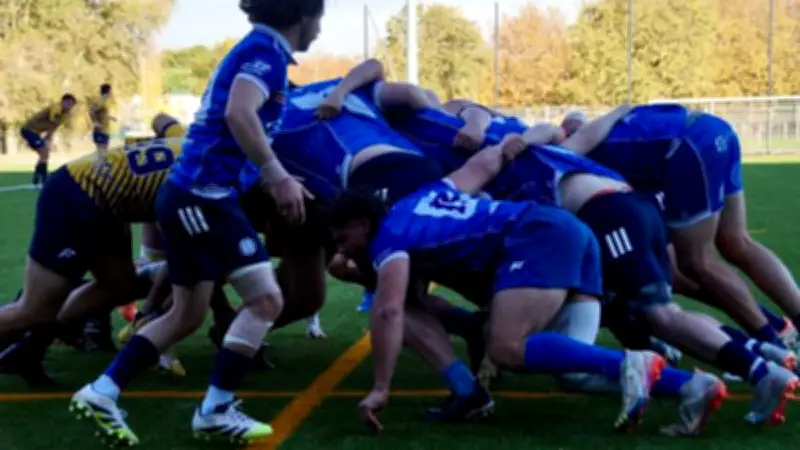 Rugby amateur : mode d'emploi des phases finales en Régionale 1, 2 et 3 avant la dernière journée