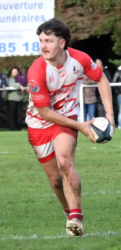 Rugby : Belvès frôle l'exploit à Sor Agout malgré un début catastrophique