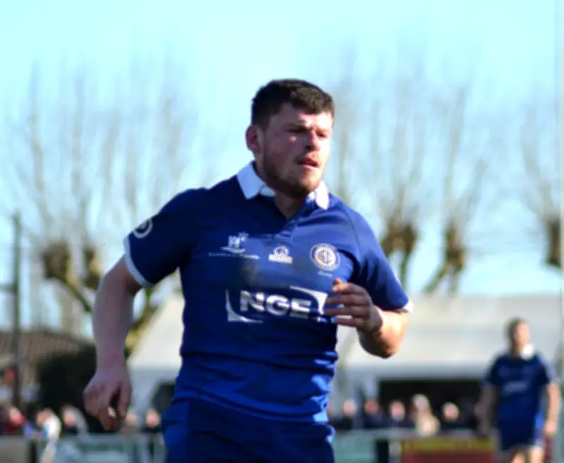 Rugby : Derby décisif entre Mérignac et Castillon pour le leadership