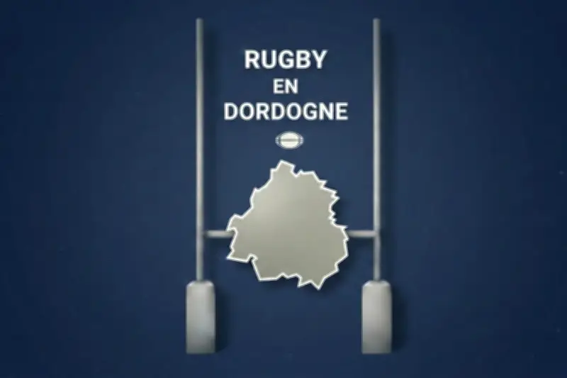 Rugby en Dordogne : Lalinde assure sa montée en Fédérale 3, Trélissac cartonne