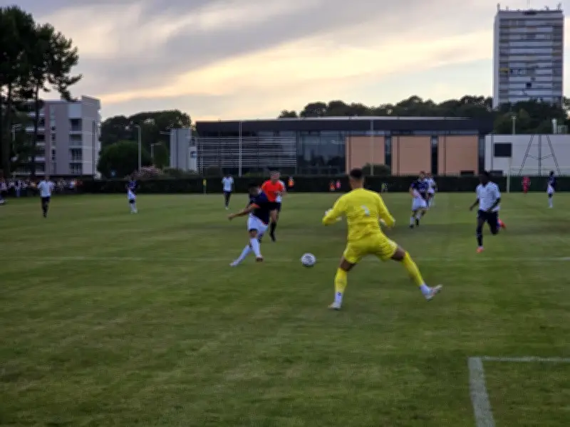 Rugby Fédérale 2 : Déplacements périlleux pour le FC Bassin Arcachon et Lège-Cap-Ferret