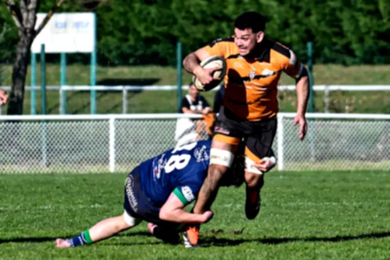 Rugby Fédérale 3 : Déplacements périlleux pour les équipes du Lot-et-Garonne ce dimanche