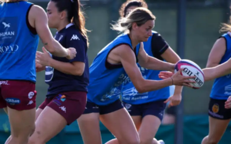 Rugby féminin : le choc Bordeaux-Toulouse maintenu au Bouscat malgré un projet au stade Atlantique