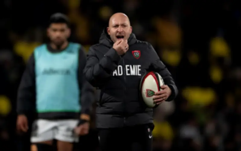 Rugby : la santé mentale des entraîneurs et staffs au cœur d'un nouveau plan de la LNR