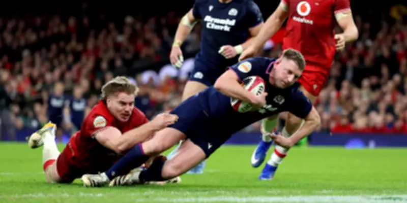 Rugby : l'Écosse, adversaire imprévisible pour la France au Tournoi des Six Nations