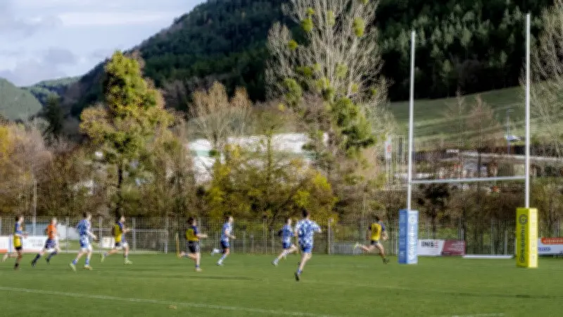 Rugby : le RCML affronte un défi de taille en phases finales en Hérault