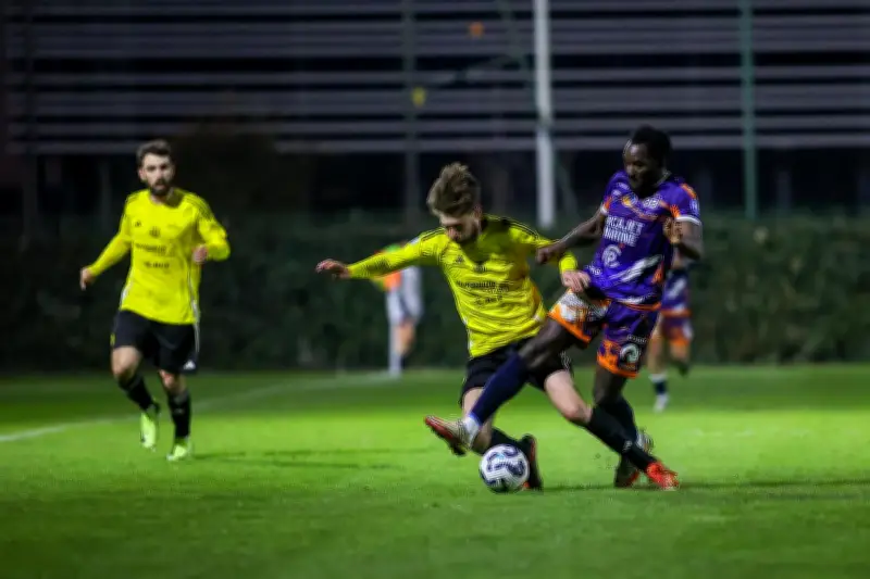 Rugby : Les Maritimes d'Arcachon face à Castanet après un revers contre Blagnac