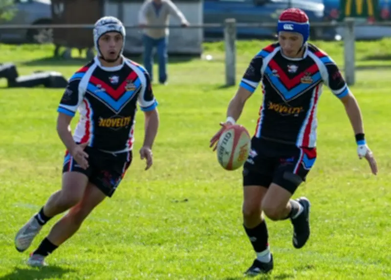 Rugby : Pessac et Libourne s'affrontent pour le titre en Régionale 1 ce dimanche