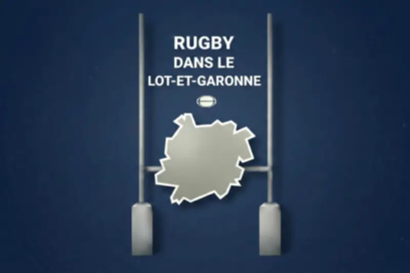 Rugby Régional : Victoires Bonifiées et Classements Après la 17e Journée