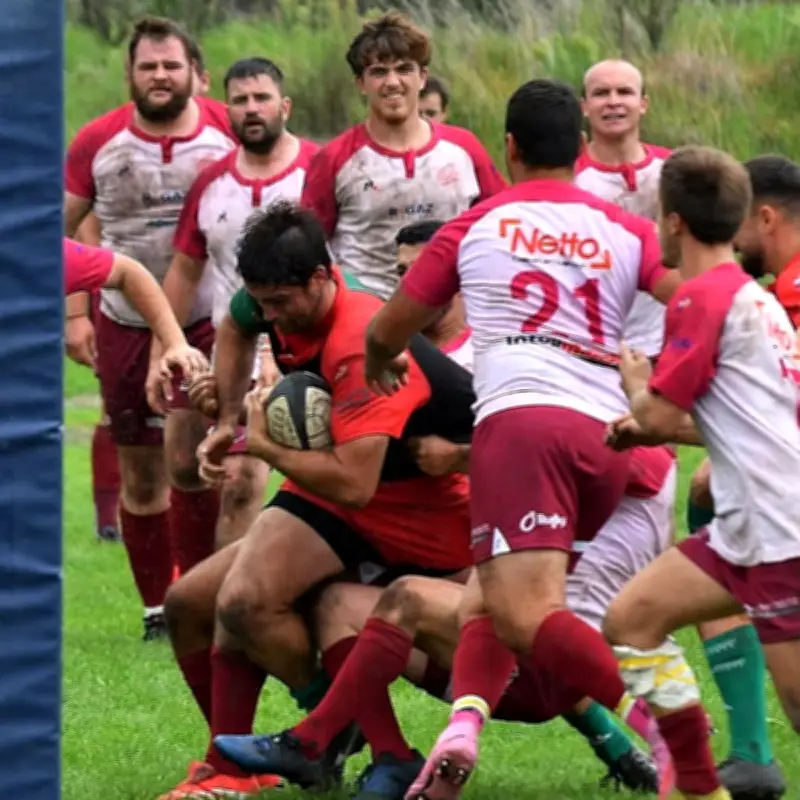 Rugby Régionale 1 : Le Pays Médoc défie Libourne pour clore la saison