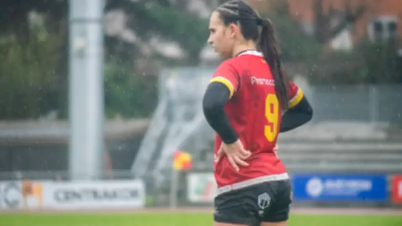Rugby U18 Féminin : Millau s'impose à Dijon et se rapproche du maintien en Elite 1