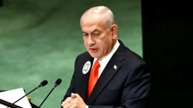 Rumeur de la mort de Netanyahu : une intox virale démentie par le Premier ministre israélien