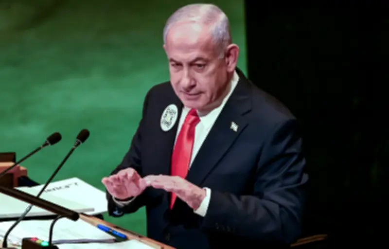 Rumeur de mort de Netanyahou : la désinformation alimentée par l'IA et les réseaux sociaux