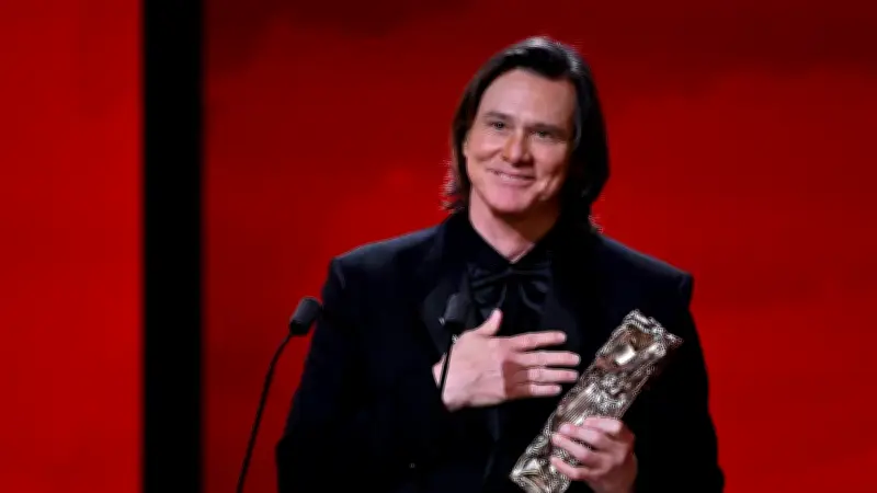 Rumeur d'un clone de Jim Carrey aux César 2026 : le délégué général dément fermement