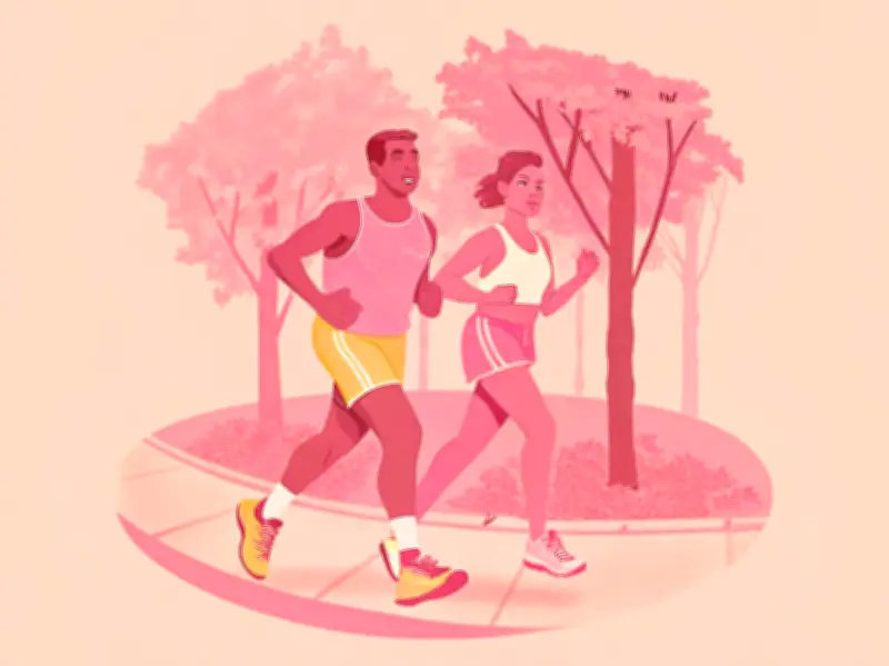 Running : 11 erreurs à éviter selon un expert pour bien débuter et progresser