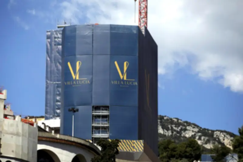 Rupture de canalisation à Monaco : plusieurs foyers privés d'eau près du Pont Sainte-Dévote