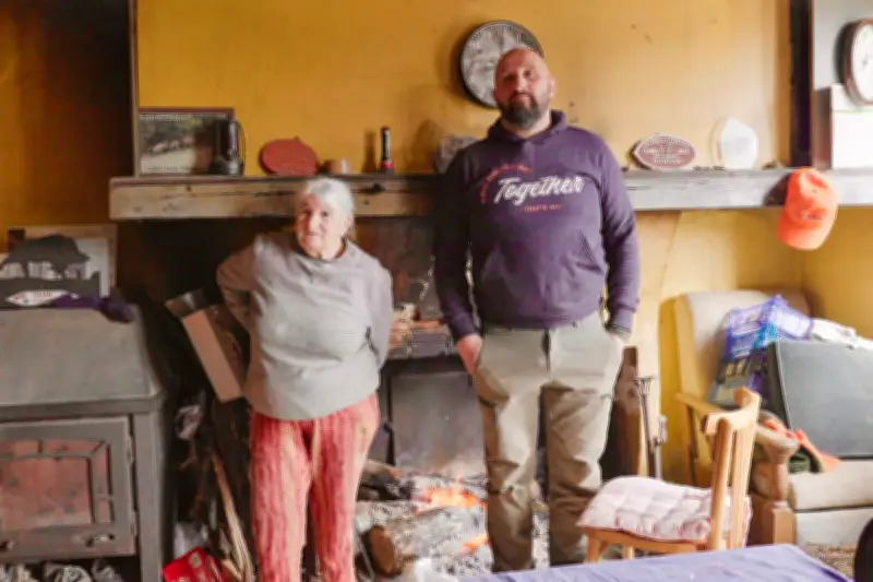 « Rural » : un documentaire poignant sur la détresse paysanne et la transmission