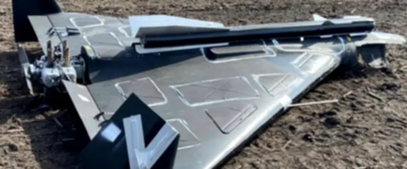 Russie : des maquettes de missiles R-60 sur drones Shahed pour leurrer l'Ukraine