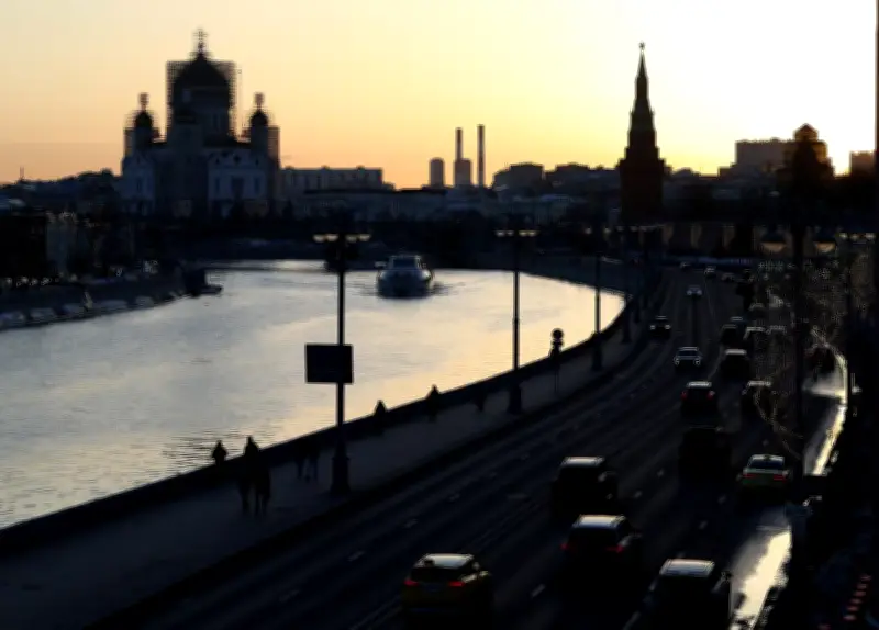 Russie : le Kremlin impose des coupures d'Internet face à la menace des drones ukrainiens