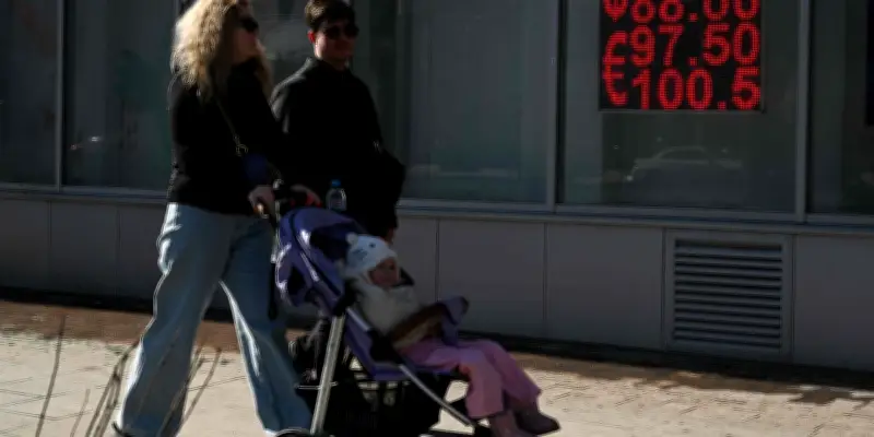 Russie : le ministère de la Santé propose des consultations psychologiques pour les femmes sans enfant