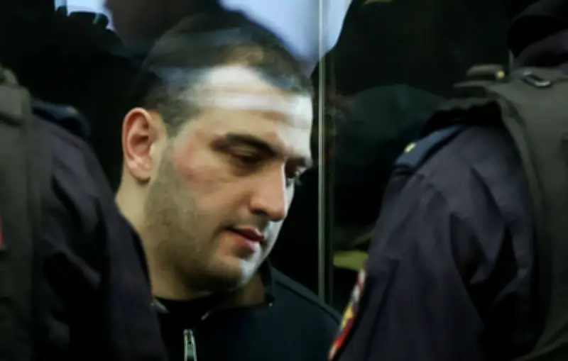 Russie : perpétuité pour les auteurs de l'attentat du Crocus City Hall