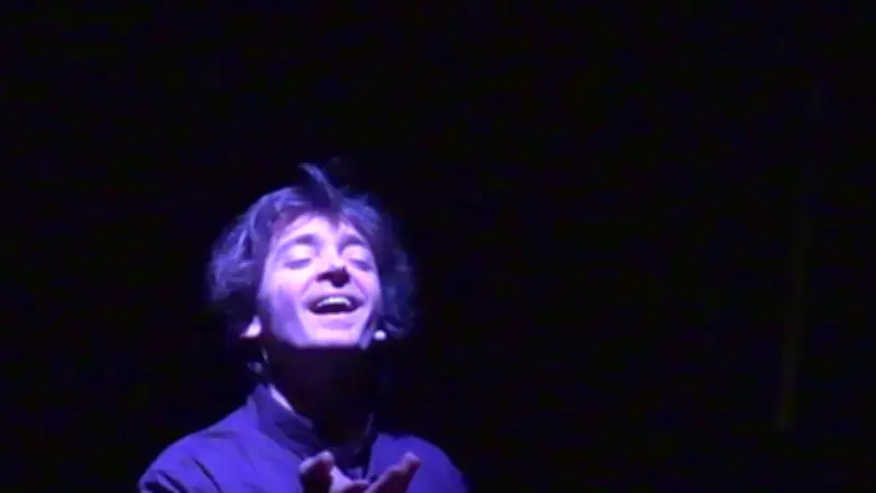 (R)éveil ! : Un conte musical né en résidence à la Passerelle de Jacou