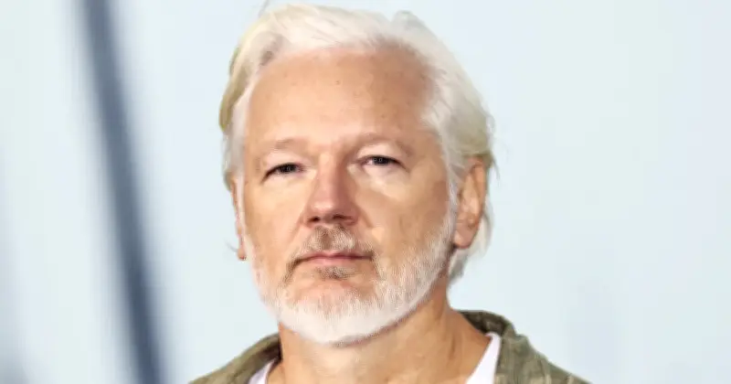 Révélations sur l'échec de l'évasion d'Assange orchestrée par un agent double pour la CIA