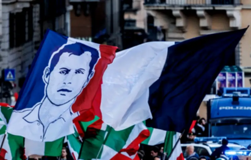 Révélations sur les messages haineux de Quentin Deranque : réactions politiques