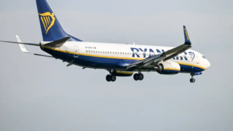 Ryanair décolle sans 24 passagers à Tours : une situation ubuesque dénoncée