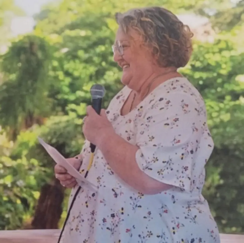 Sabine Milleville et Atelier et Création préparent un nouveau défilé de mode à Saint-Pardoux-la-Rivière