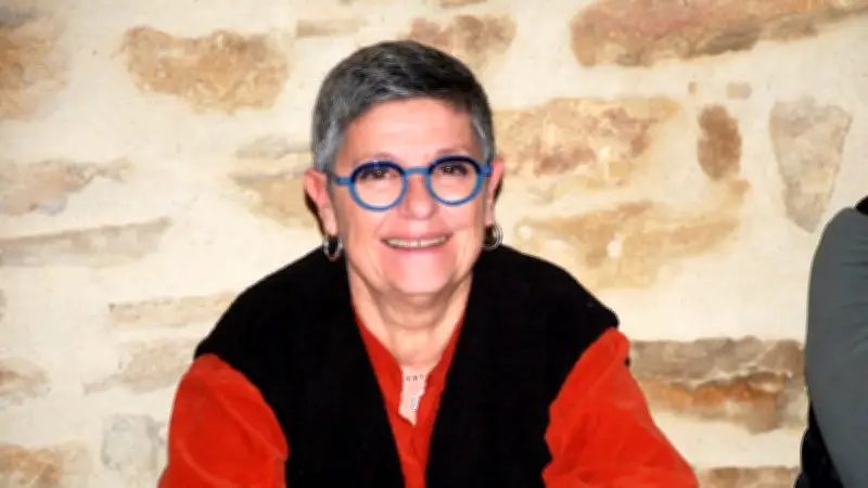 Sabran : la maire sortante Sylvie Nicolle présente son programme axé sur jeunesse et patrimoine