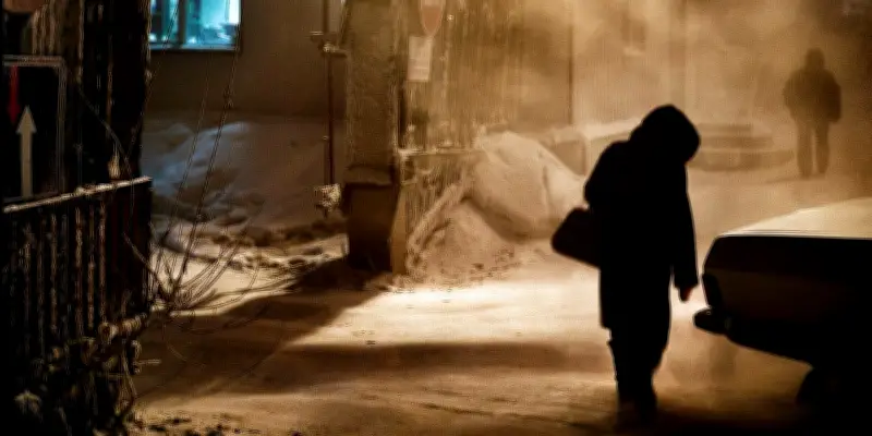 Sacha Filipenko déconstruit le polar russe dans 'Retour à Ostrog'