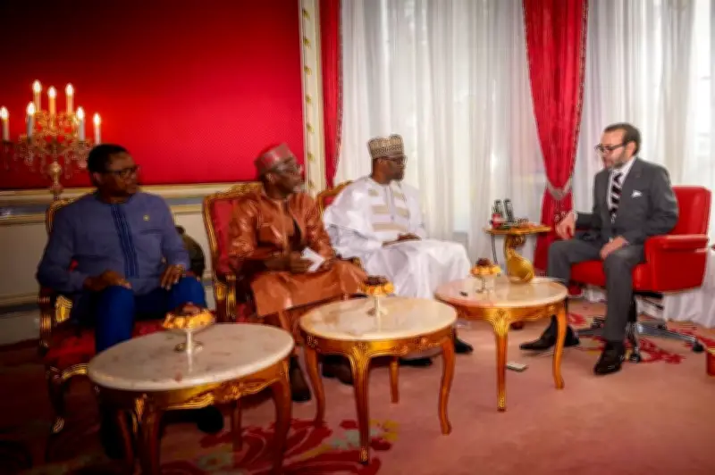 Sahel : Le Maroc et l'Algérie proposent des solutions économiques face à la crise