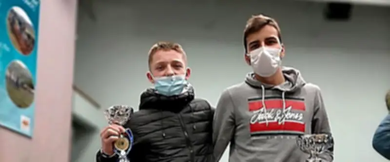 Saint-Affrique : deux élèves de La Cazotte représenteront l'Aveyron à Paris au Salon de l'Agriculture