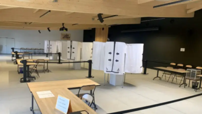 Saint-Affrique élit son maire : 5 662 électeurs appelés aux urnes ce dimanche