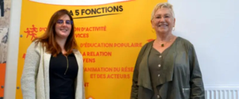 Saint-Affrique recherche des bénévoles pour accompagner les enfants en difficulté scolaire