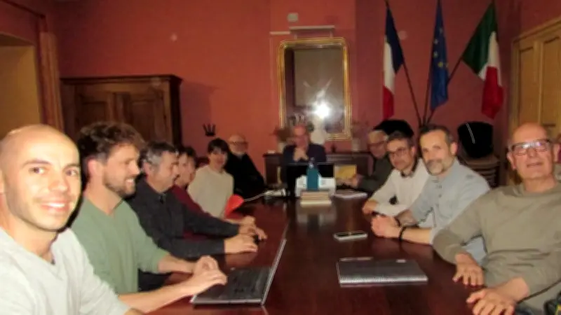 Saint-Alexandre : Jacques Bertolini clôt son mandat lors d'un dernier conseil municipal