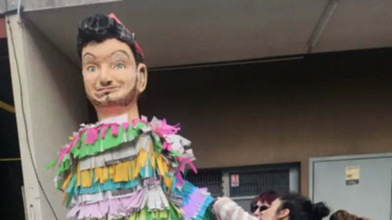 Saint-Ambroix se mobilise pour le deuxième carnaval dels Volo Biòu