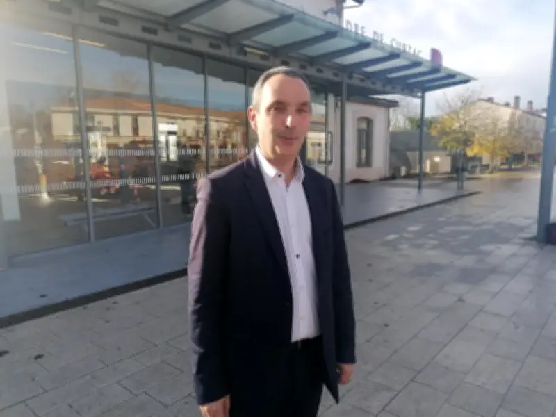 Saint-André-de-Cubzac : le RN en tête, un séisme électoral en Haute-Gironde