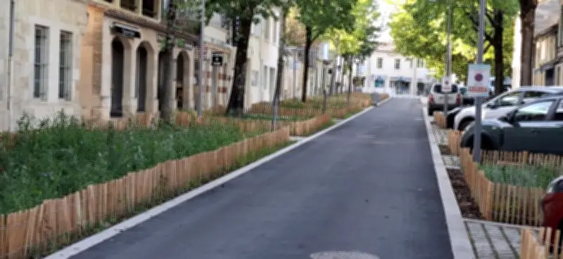 Saint-André-de-Cubzac : Les candidats aux municipales débattent de l'urbanisme et du logement