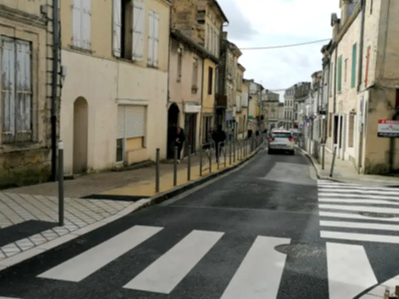 Saint-André-de-Cubzac : un second tour à trois pour la mairie dans un climat de tensions politiques