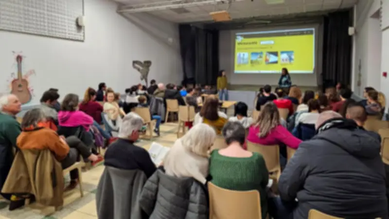 Saint-André-de-Sangonis célèbre le court métrage avec une programmation gratuite et éclectique