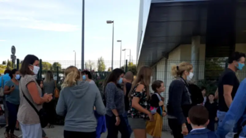 Saint-André-de-Sangonis : les écoles prêtes pour une rentrée scolaire sous le signe des nouveautés