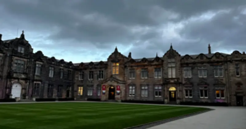 Saint Andrews brille lors des finales BUCS, entre sport et réseautage étudiant